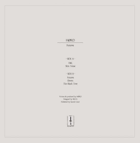 HØRD – FUTURES
