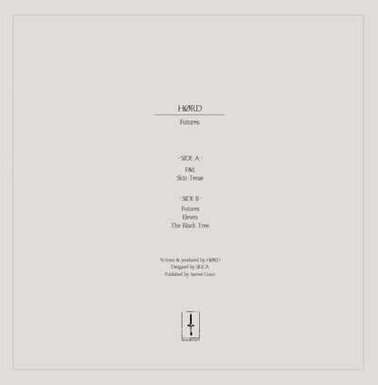 HØRD – FUTURES