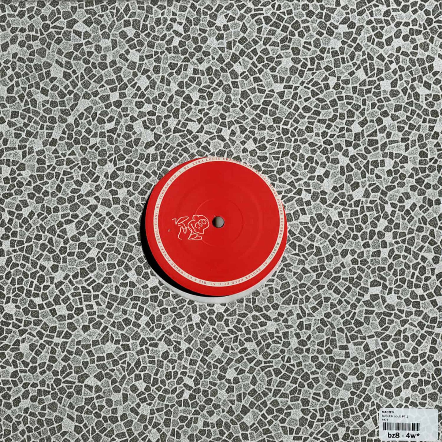 MADTEO – BUGLER GOLD PT.1