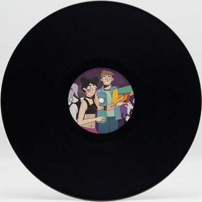 FRIVOLOUS – METEOROLOGY (REISSUE)