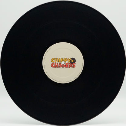 FRIVOLOUS – METEOROLOGY (REISSUE)