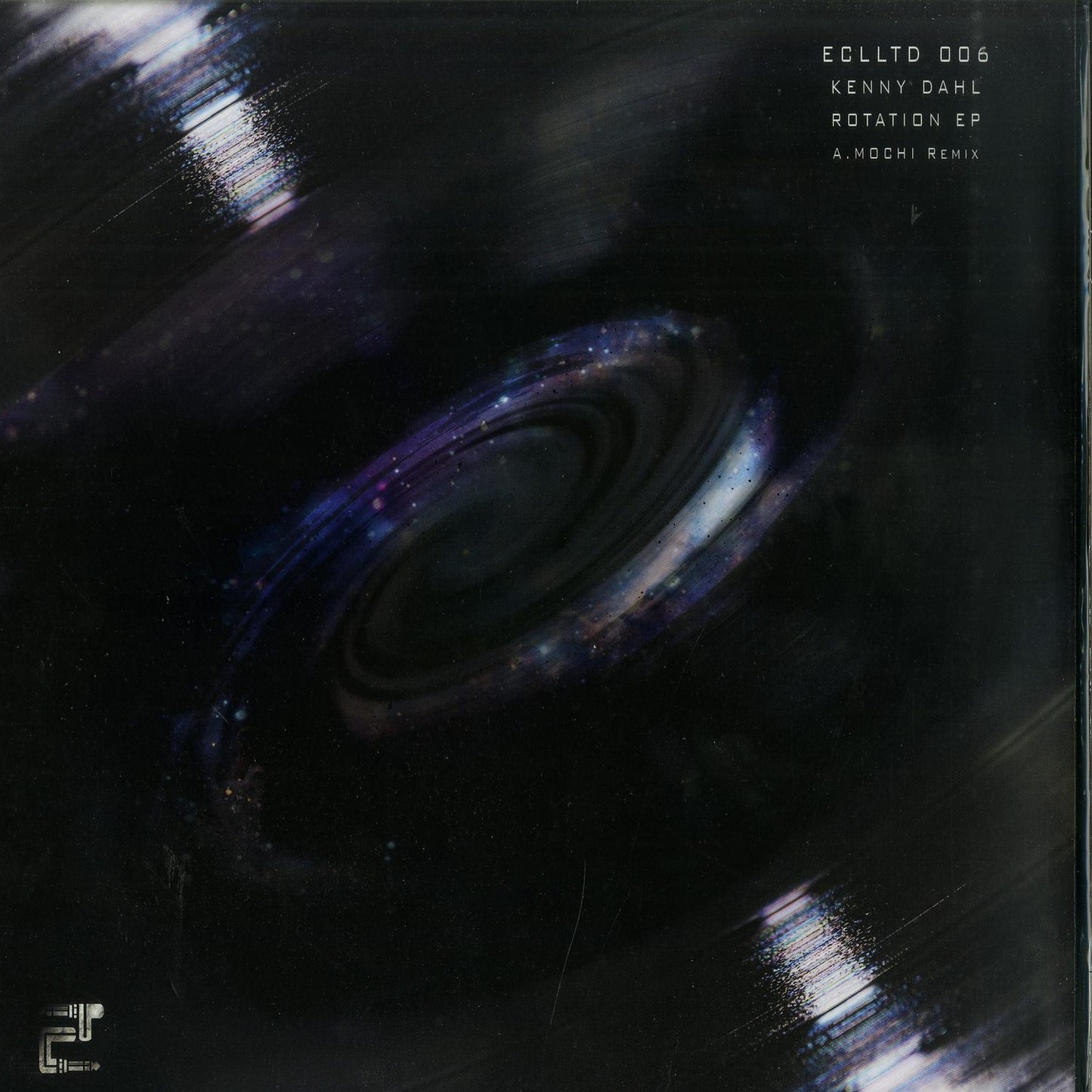 KENNY DAHL, A.MOCHI – ROTATION EP