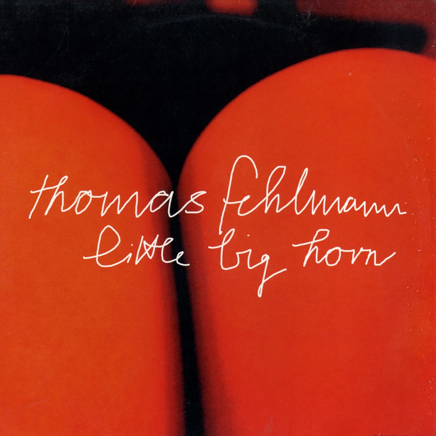 THOMAS FEHLMANN – LITTLE BIG HORN
