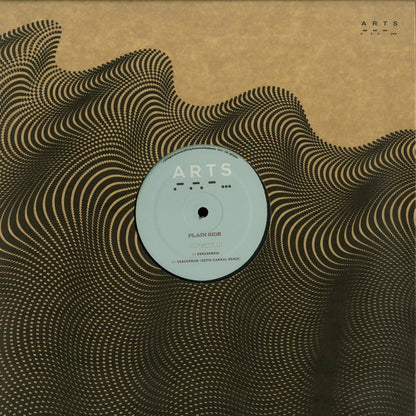 OPUSWERK, KEITH CARNAL – SOCIAL CONDENSER