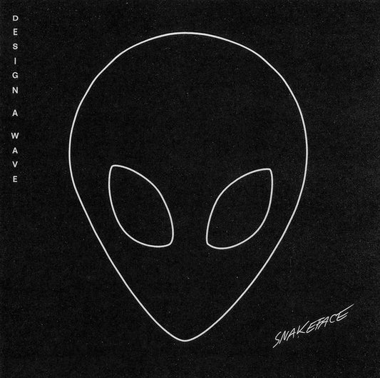 DESIGN A WAVE – SNAKEFACE