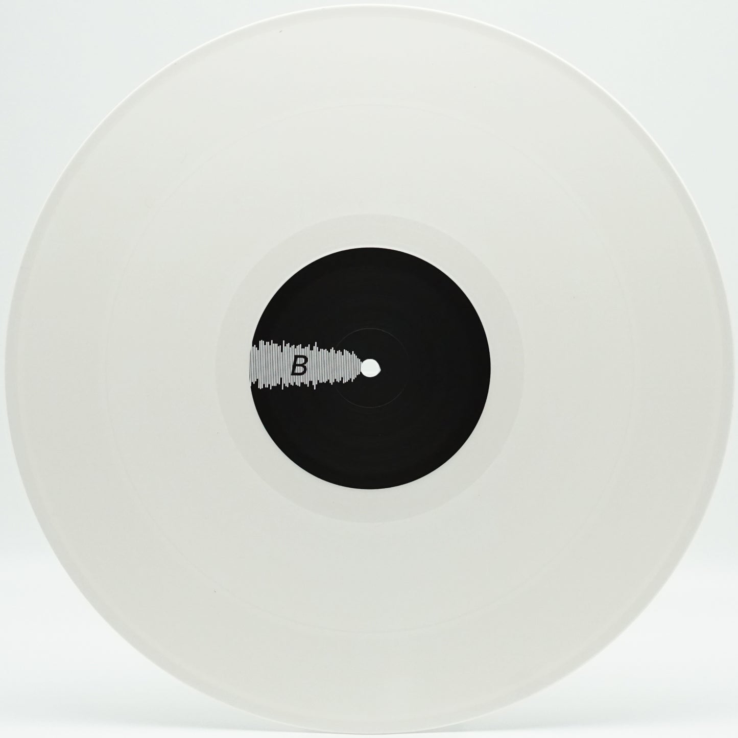 BASICNOISE – ECHOES FROM ICONIA