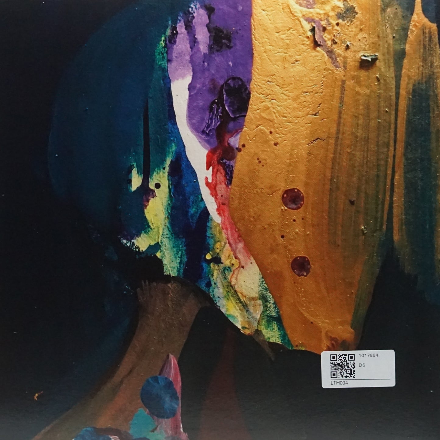 VENDI – SUNSET