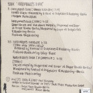 SNAX – HONEYMOON'S OVER