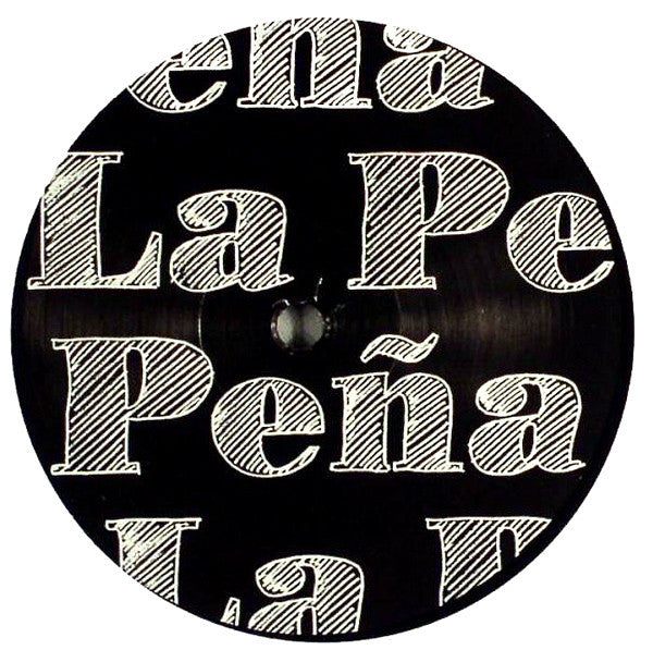 LA PEÑA – N°: 001