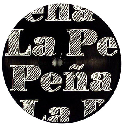 LA PEÑA – N°: 001
