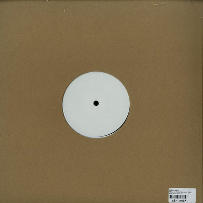 DELANO SMITH, EFDEMIN, TOBIAS – A TALE OF TWO CITIES
