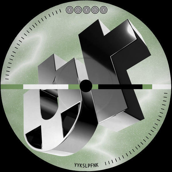 SWEELY, O.BEE, MELLA DEE, MAURO MORENO – YOYAKU SLAPFUNK