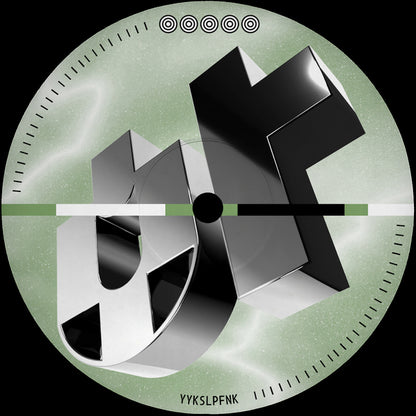 SWEELY, O.BEE, MELLA DEE, MAURO MORENO – YOYAKU SLAPFUNK