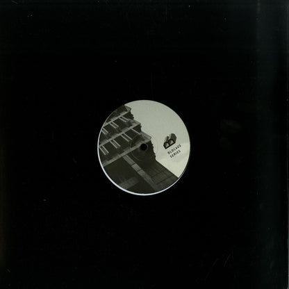 ZADIG, AWB, ANETHA, KAS:ST – URBAN UTOPIA EP