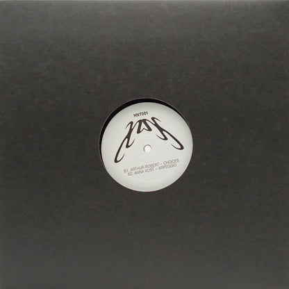 VARIOUS ARTISTS – HNT001