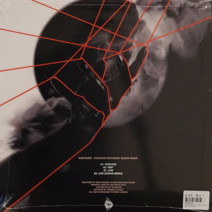 DUBFOUND – COOCOOZ