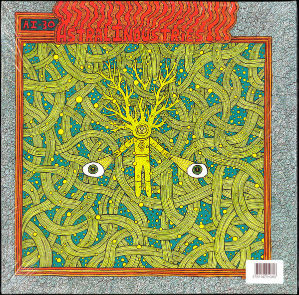 MYSTIC AM – CARDAMOM & LAUDANUM