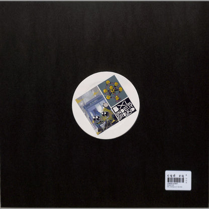 LEMON & MINT, SYNKRO – SUAVY AF