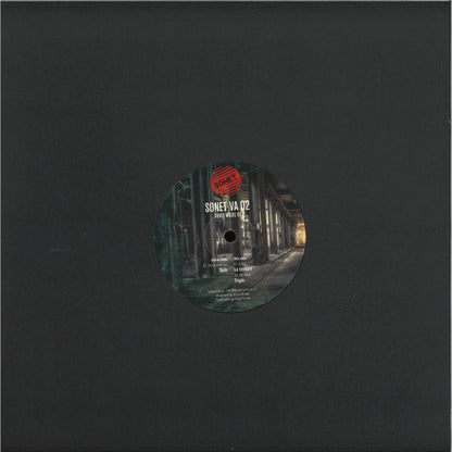 DENIS ANDREEV, GRUIA, MORTALYF – SONET VA 02