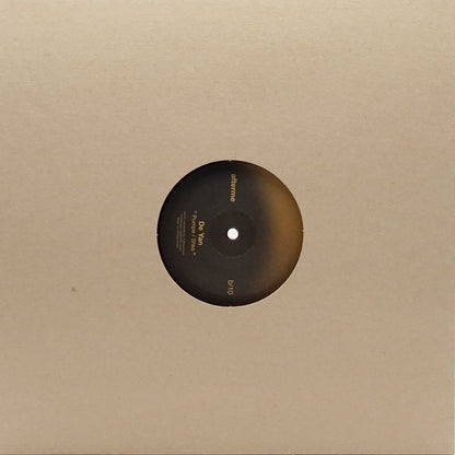 KI.MI. & DE YAN – VAM10