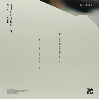 S/T 35 – SEQUENCES