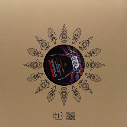 PORNBUGS & FRINK – SEE THROUGH MY EYES