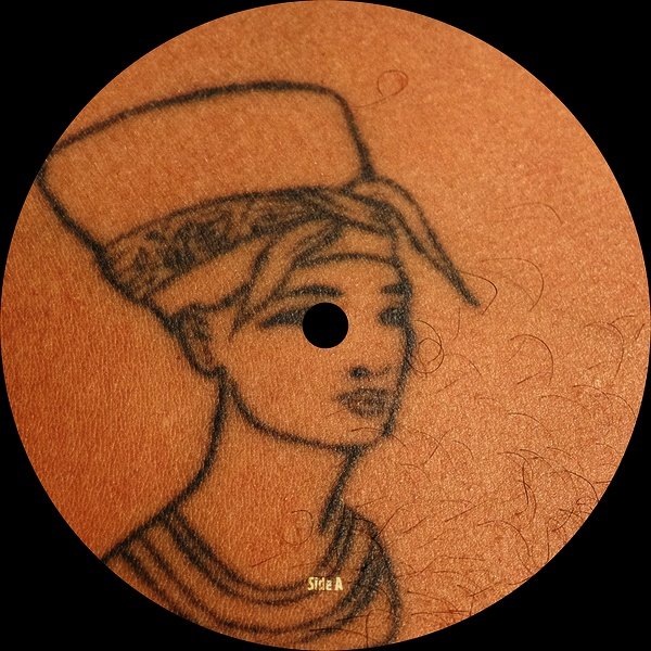 PHIL EVANS – E-MOTIONS