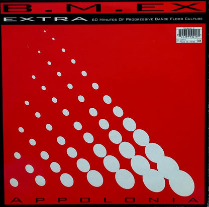 B.M. EX – APPOLONIA