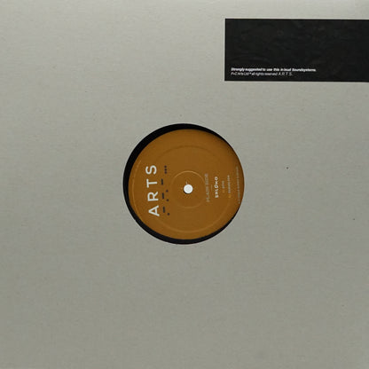 SHLOMO – HARDWAVE