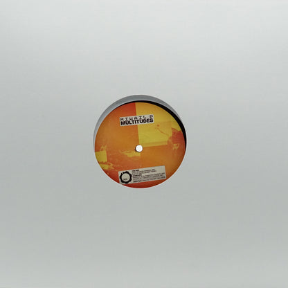 MIHAIL P – MULTITUDES