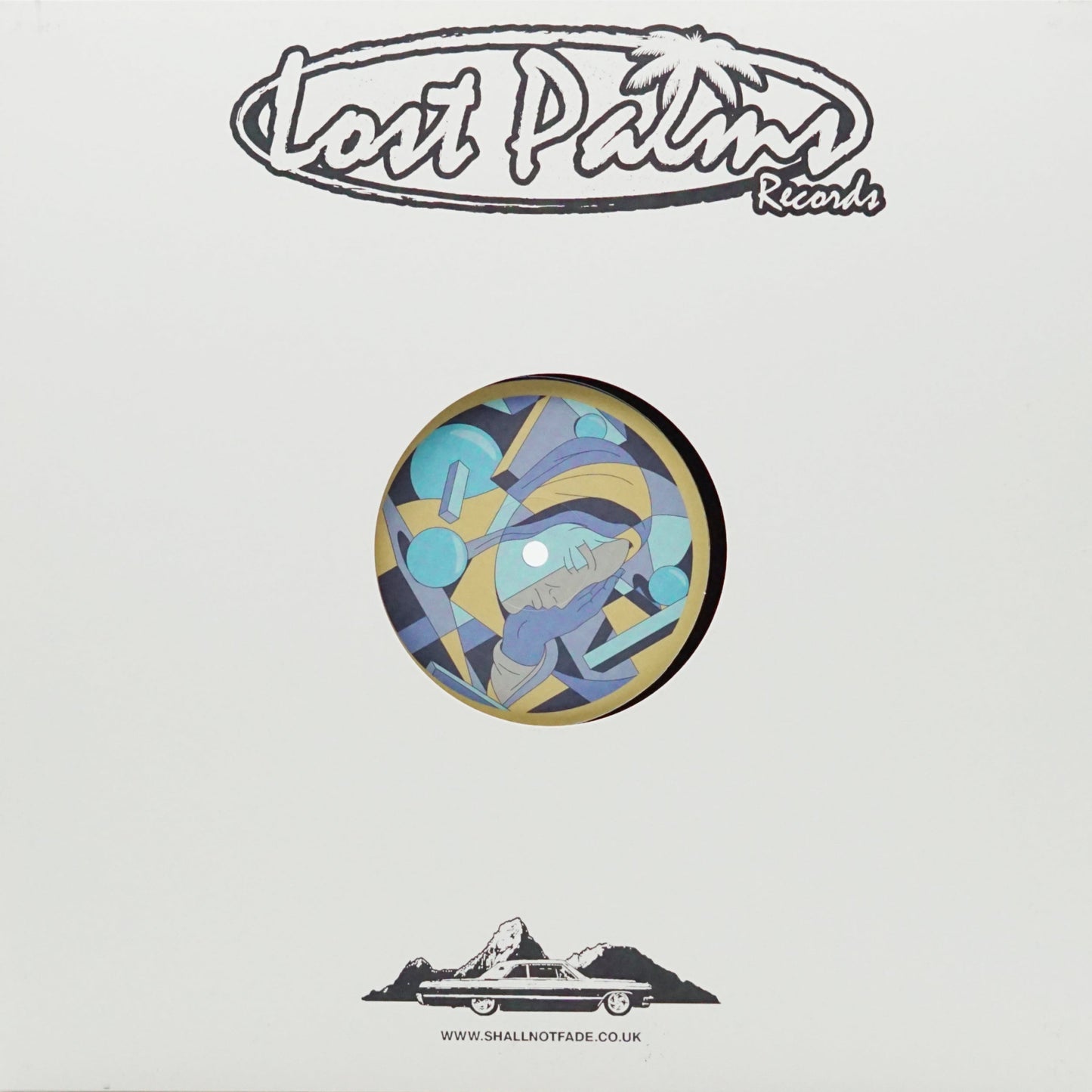 DJ PSYCHIATRE – NEVER COMPLAIN