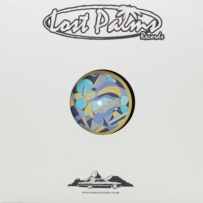 DJ PSYCHIATRE – NEVER COMPLAIN