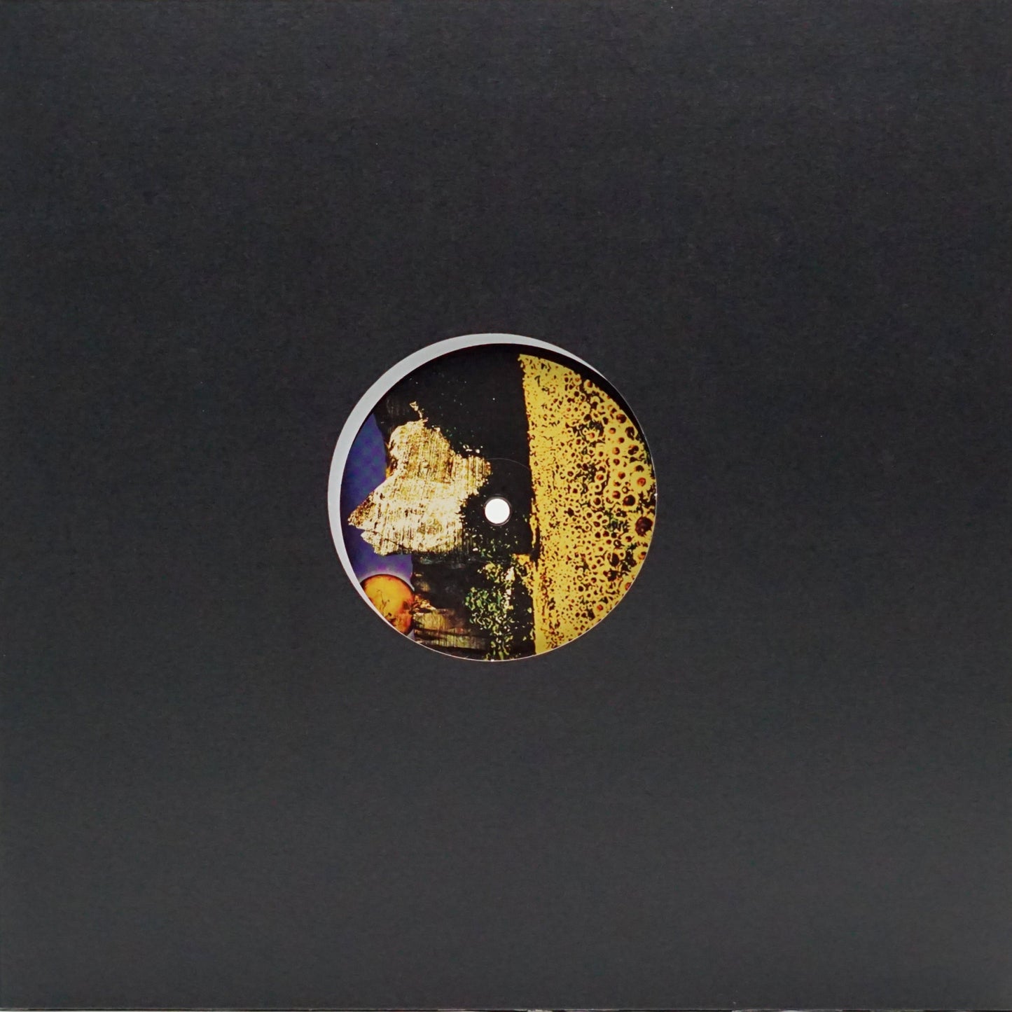 DJ PSYCHIATRE – ENTER THE CHILL ZONE