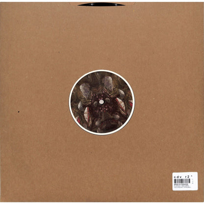 BIRDS OV PARADISE ‎– PLATEAU