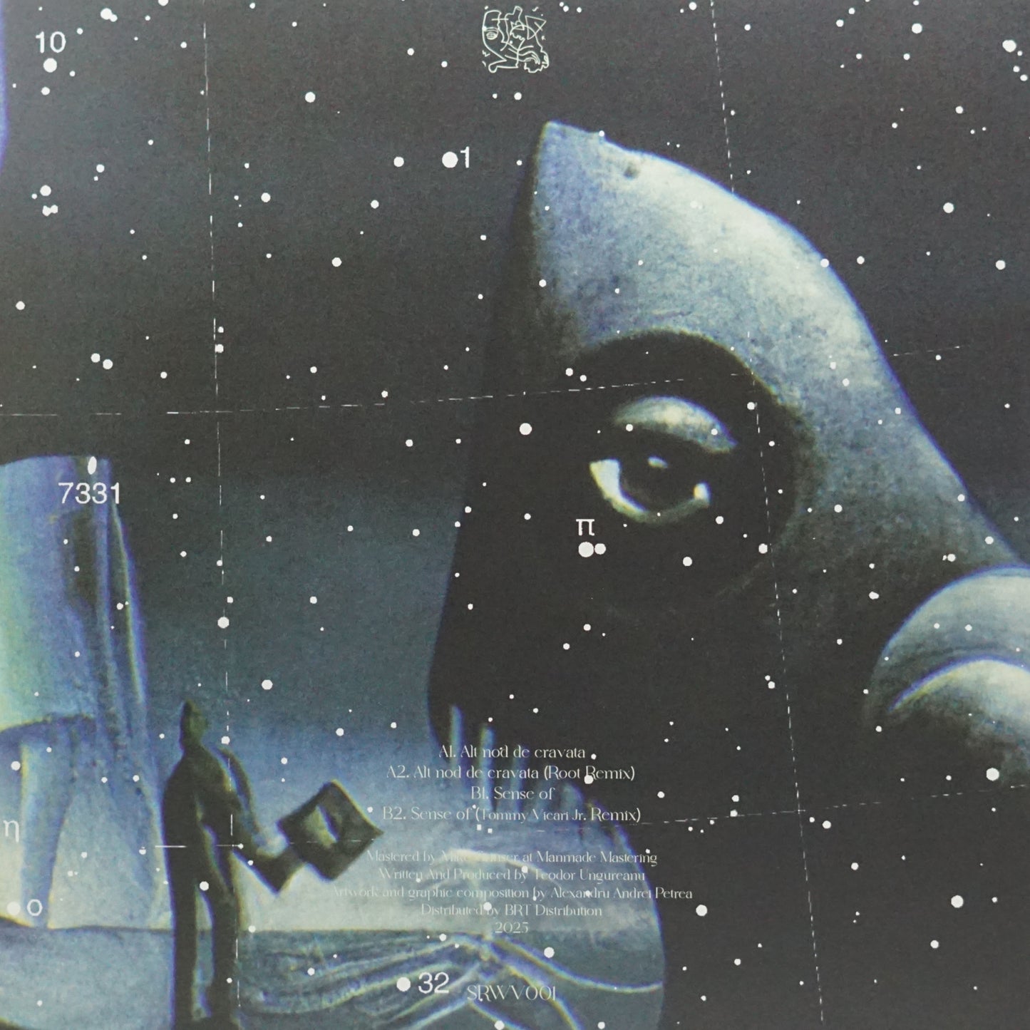 APOLINIC – PEGASI