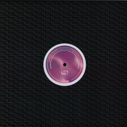 LEE BURTON – AND NOTHING BUT THE TOOTH EP