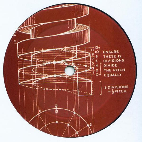 IAN VOID – G-FORCE REWORKS