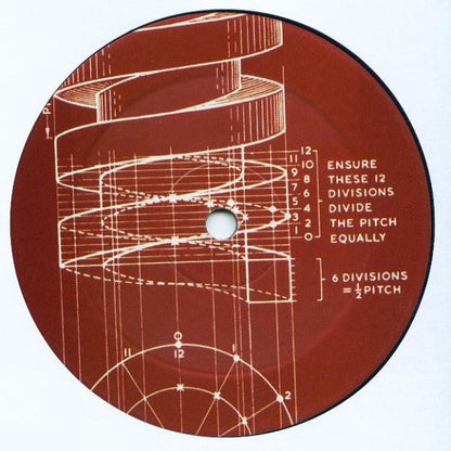 IAN VOID – G-FORCE REWORKS