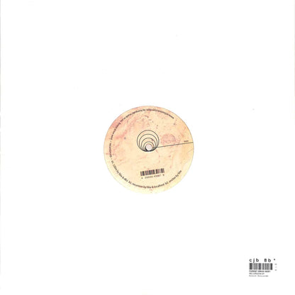 FOREST DRIVE WEST, DB1,  LOCALHOST – RECURSION EP