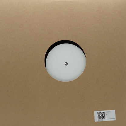 KIT CLAYTON – RETROSPECTIVE