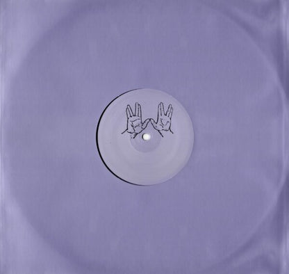 UNKNOWN ARTIST – VWV 001