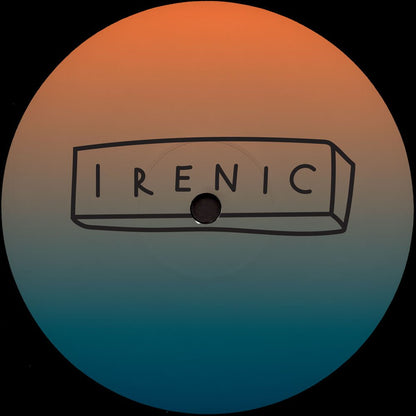 JEIGO, HIGHKIN', LUNA LUDMILA, NATHAN PAUL – IRENICSPC006