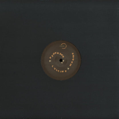 Vinyl Future Santos Tripmastaz Combinazione EP vinyl record with colorful album cover artwork and label details.