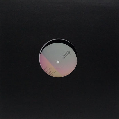 PARALLAX DEEP – IRENICSPC007