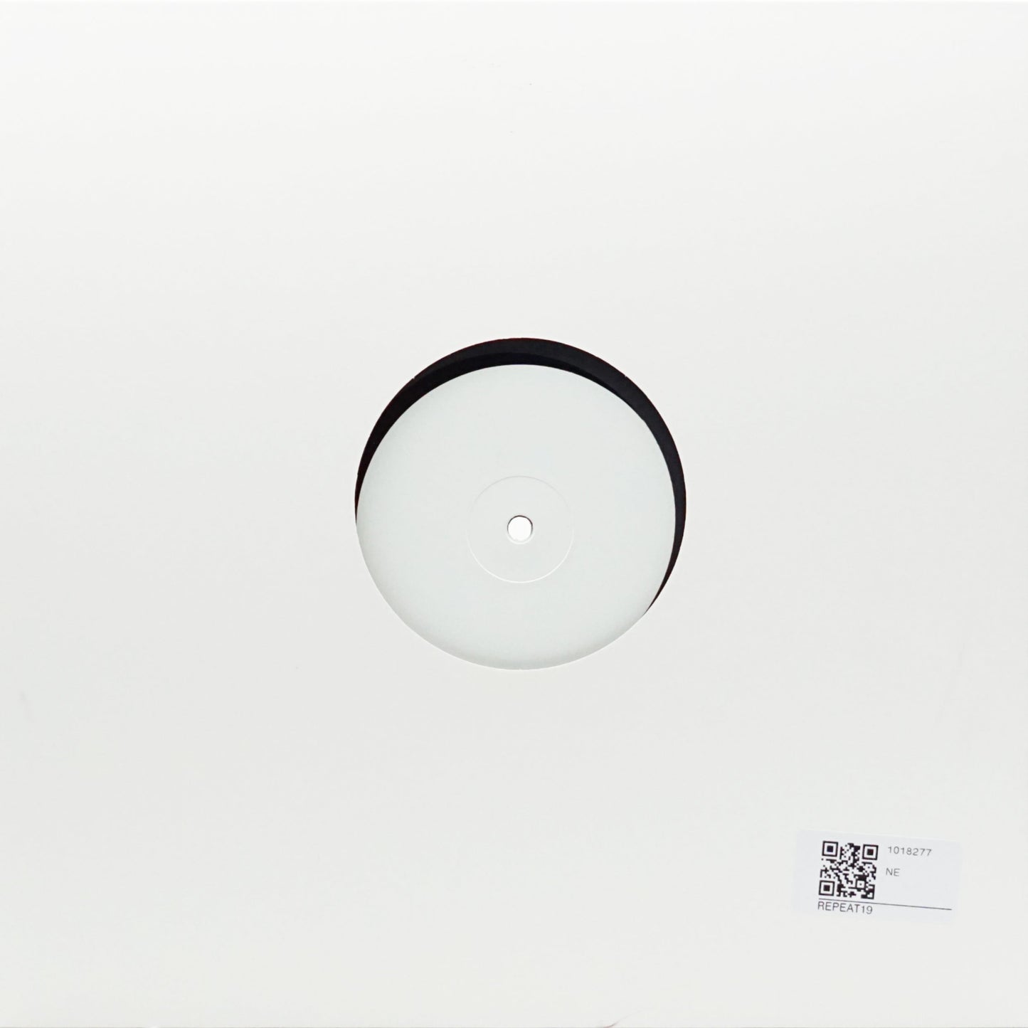 JOHN HOWARD / JAY TRIPWIRE – SPLIT