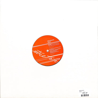 OHM HOURANI, SAMUEL ROHRER – SHAKE
