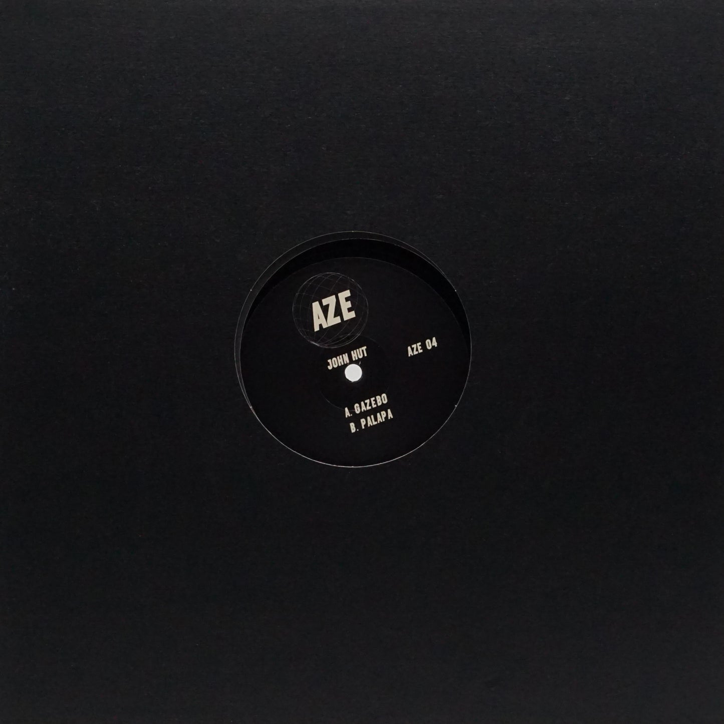 JOHN HUT – STRUCTURES
