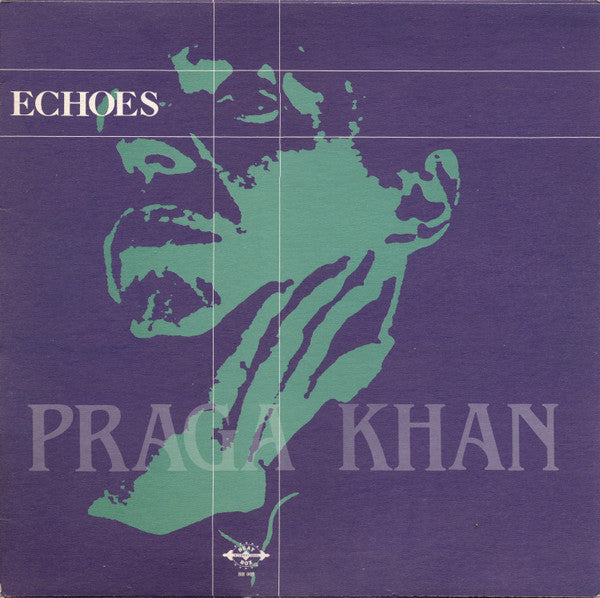PRAGA KHAN – OUT OF CONTROL