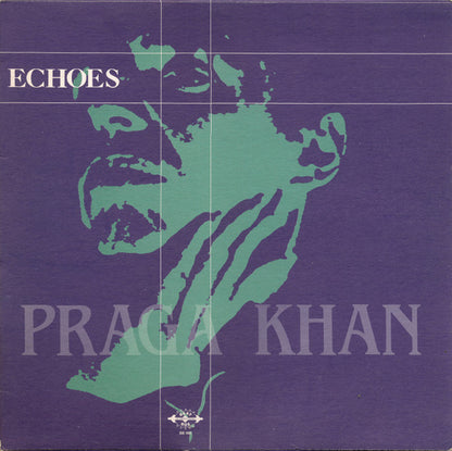 PRAGA KHAN – OUT OF CONTROL