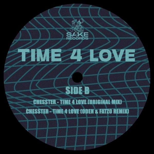 CHESSTER, KELLIE ALLEN, KY WILLIAM, RUZE, ODEN & FATZO – TIME 4 LOVE REMIXES
